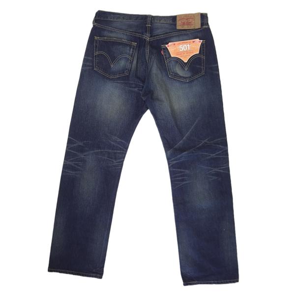 Levi's（リーバイス） ジーンズ 501 501xx Levi's 木村拓哉さんテレビ