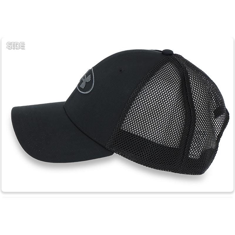 UNDER ARMOUR（アンダーアーマー） キャップ 帽子 メッシュ 涼しい
