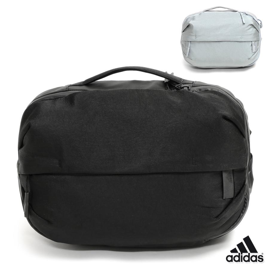 adidas（アディダス） 4NWNL クロスボディバッグ メンズ/レディース