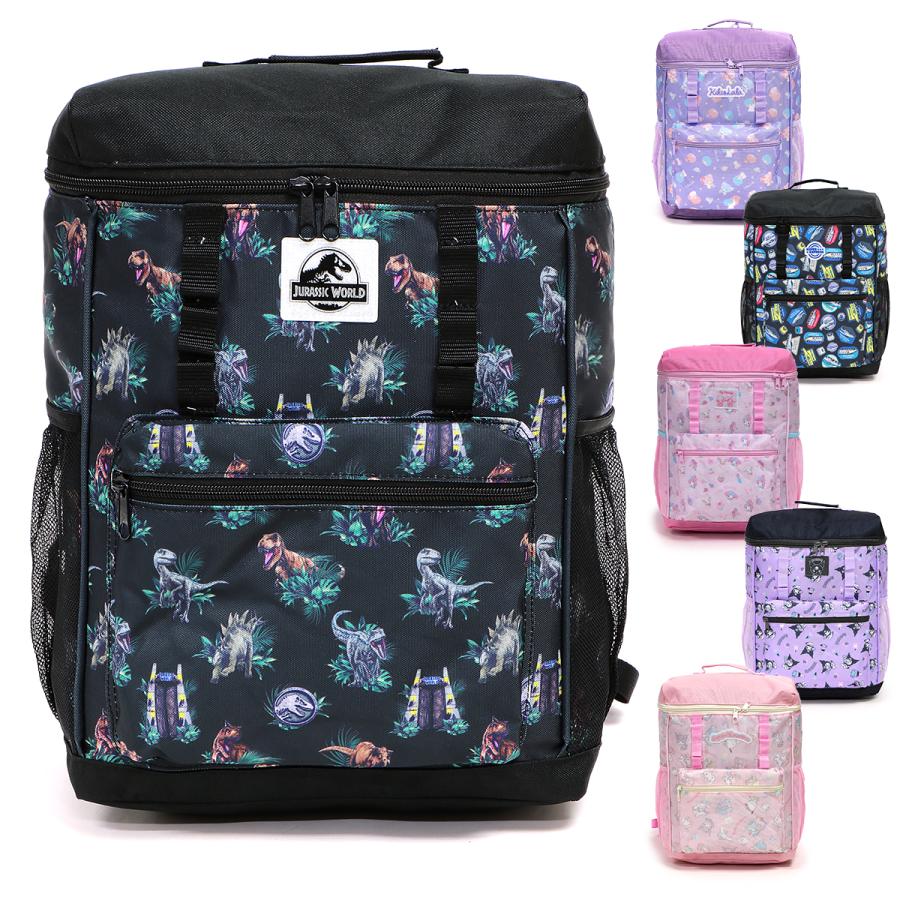 sanrio（サンリオ） リュックサック 男の子 女の子 マイメロ キキララ