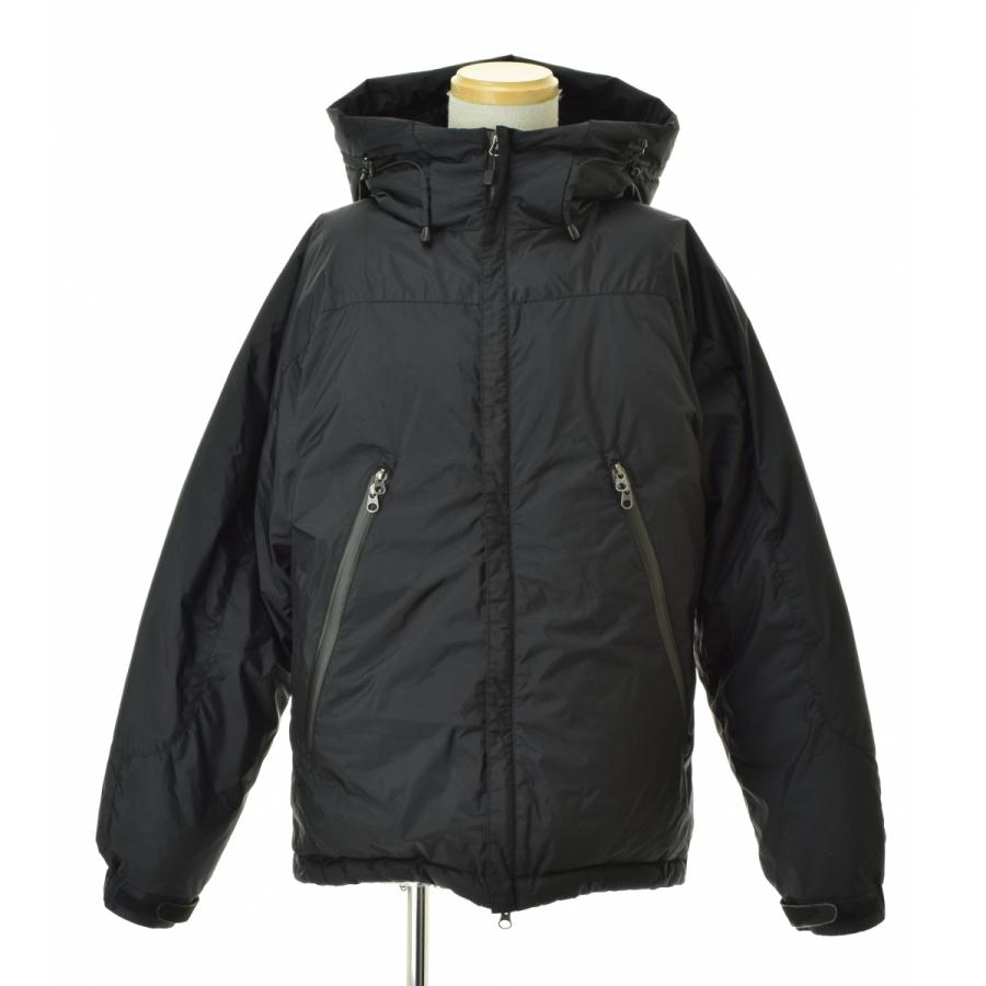 NANGA × URBAN RESEARCH DOORS / ナンガ アーバンリサーチドアーズ