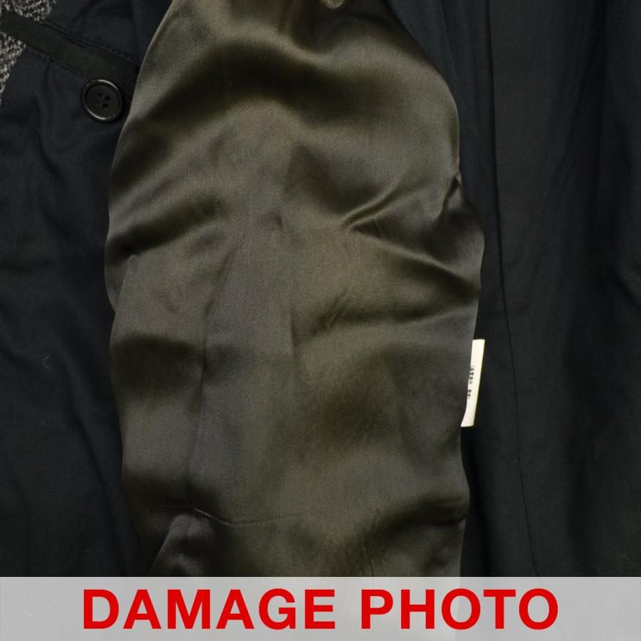 Gloverall（グローバーオール） × Harris Tweed / グローバーオール