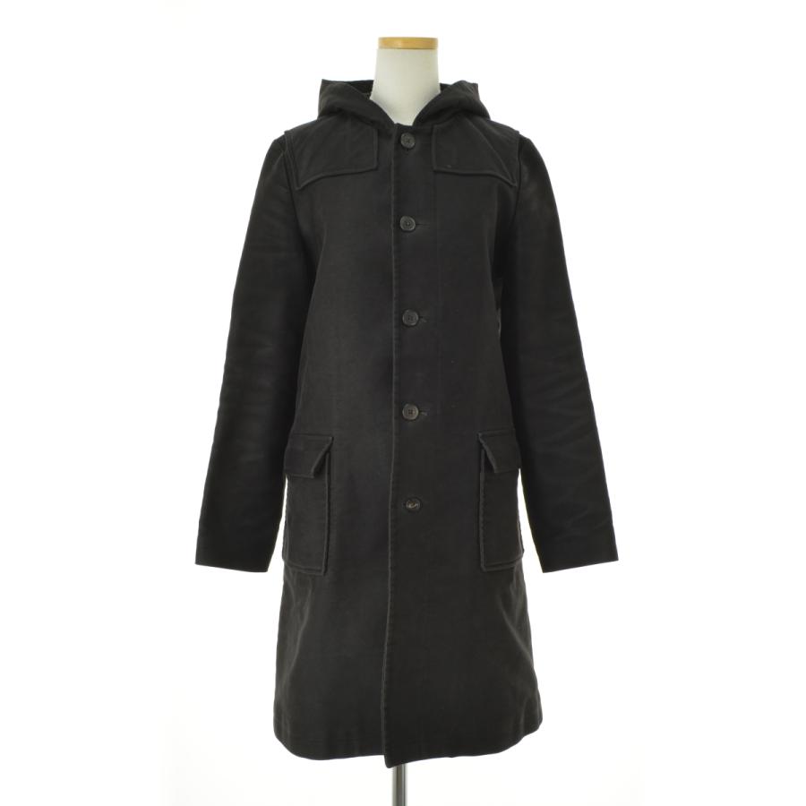 A.P.C.（アーペーセー） APC / アーペーセー フランス製 フード付