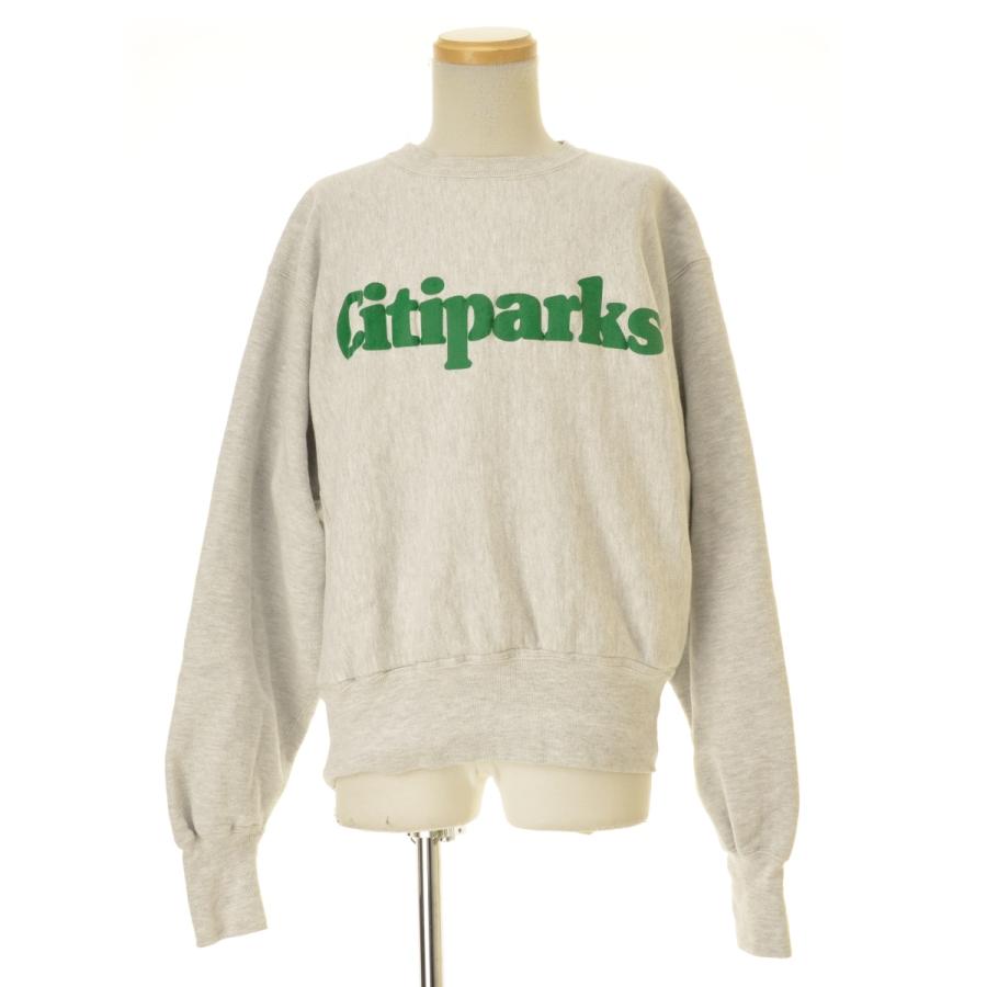 271 90s Champion リバースウィーブ 無地 刺繍Cロゴ USA製 Champion