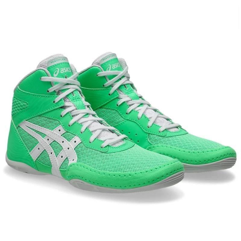 ASICS（アシックス） キッズ レスリングシューズ マットフレックス7GS