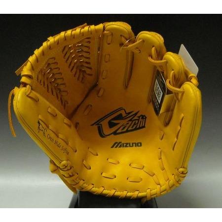 MIZUNO（ミズノ） 一般軟式 ミズノ(Gachi)ガチ オールラウンド用