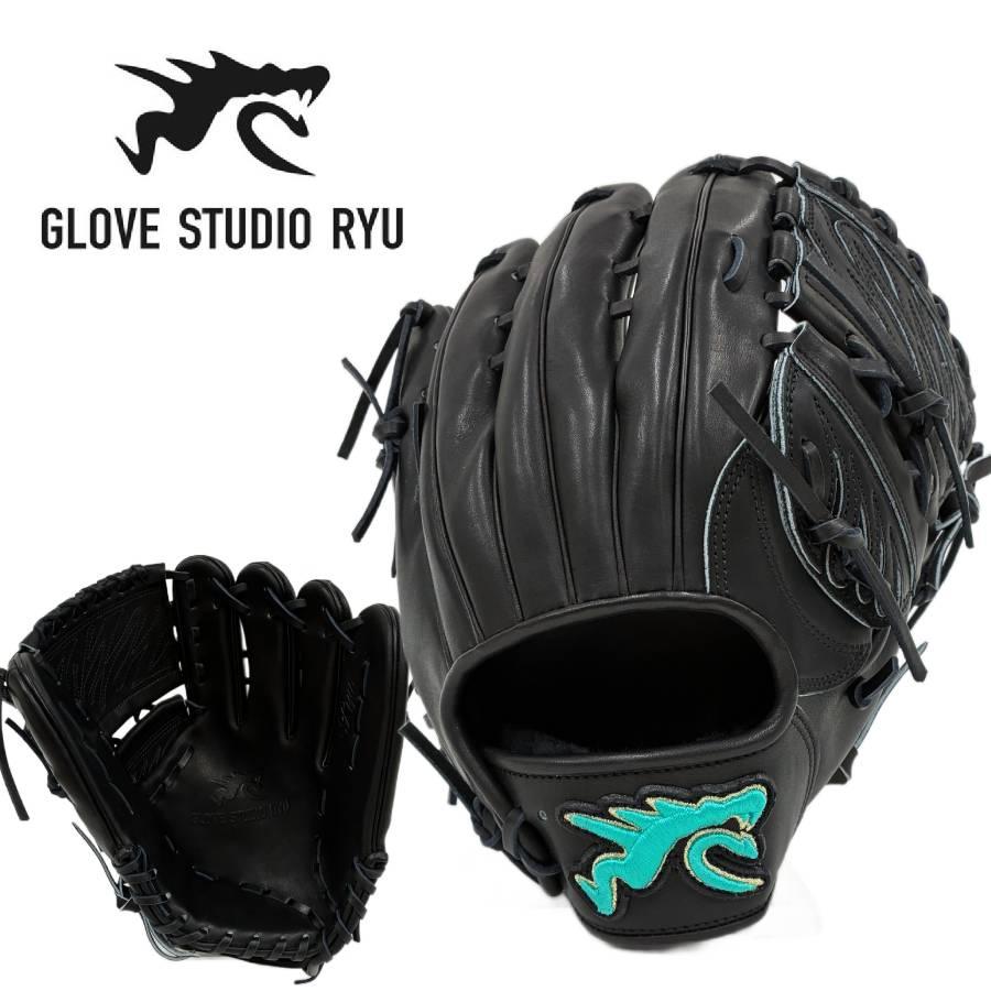 GLOVE STUDIO RYU リュウ 限定硬式グラブ 船迫選手モデル 投手用