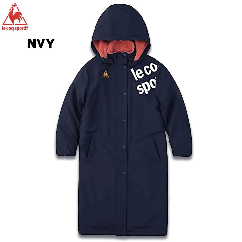 le coq sportif（ルコックスポルティフ） ルコック ベンチコート