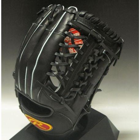 ASICS（アシックス） ローリングス 少年軟式グラブ 井口資仁モデル