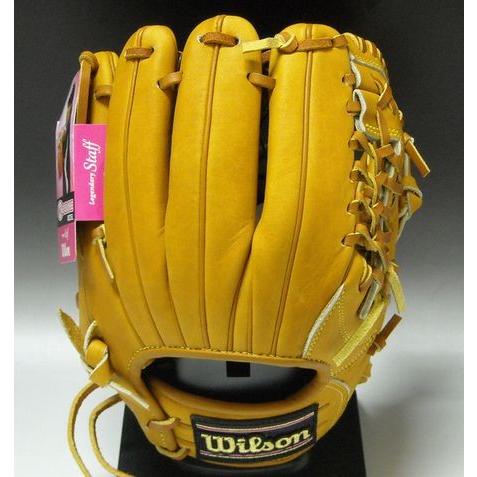 Wilson（ウイルソン） ☆限定品☆一般軟式☆ウィルソン☆日本ハム田中