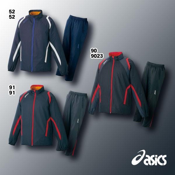 ASICS（アシックス） ジャムジーAS2ブレーカージャケット上下セット 5