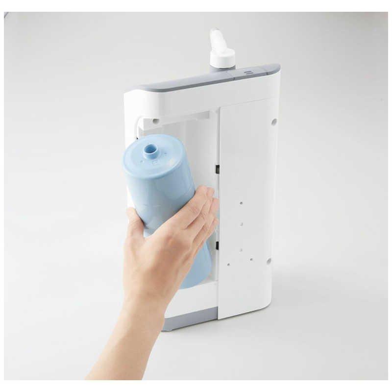 パナソニック Panasonic アルカリイオン整水器 TKAS47H : サカイ卸売