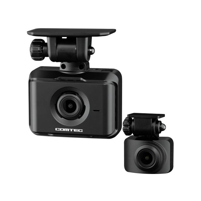 ZDR017 コムテック COMTEC ドライブレコーダー : サカイ卸売センター