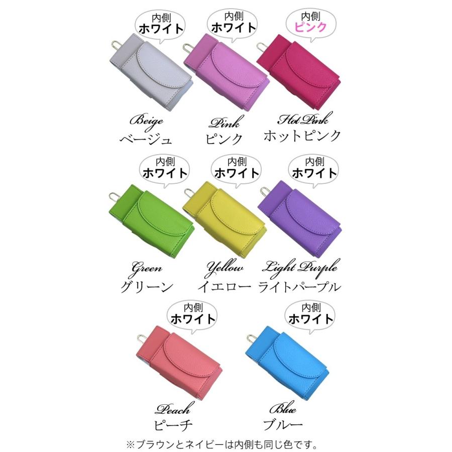 アイコス ケース iQOS イニシャル デコ 極 スワロフスキー iqosケース