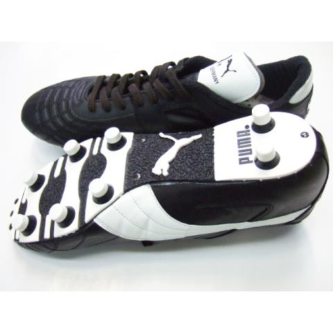 PUMA（プーマ） メキシコライト ブラック×ホワイト 【PUMA|プーマ