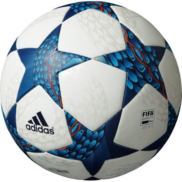 adidas（アディダス） UEFAチャンピオンズリーグ 2016-2017 決勝