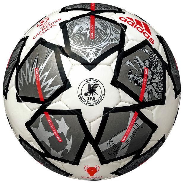 adidas（アディダス） UEFA チャンピオンズリーグ 20-21 決勝