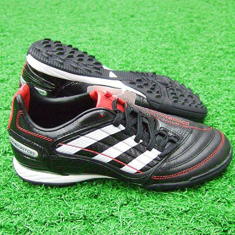 adidas（アディダス） プレデターアブソラドX TRX TF J ブラック