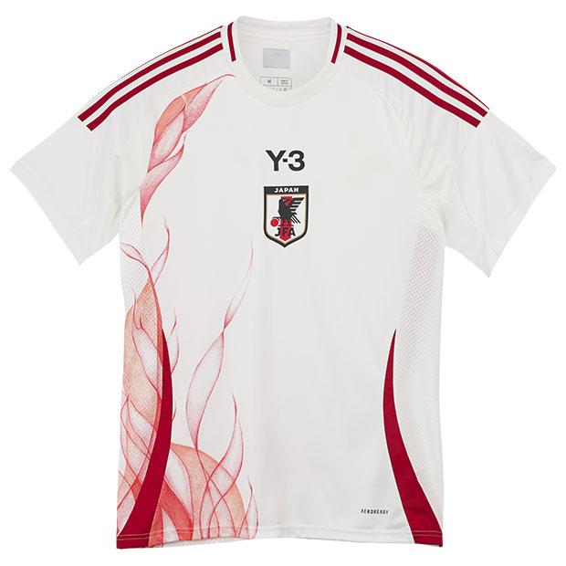 adidas（アディダス） サッカー日本代表 2024 アウェイ レプリカ