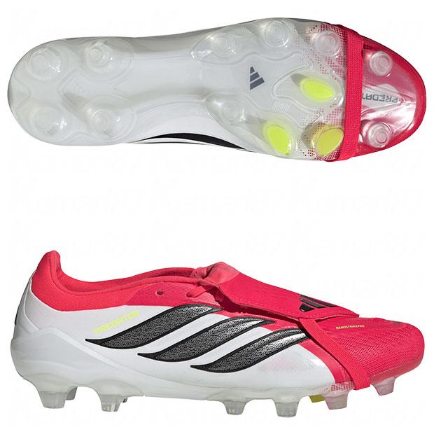 adidas（アディダス） プレデター PRO FT HG/AG ジャパン ルシッド