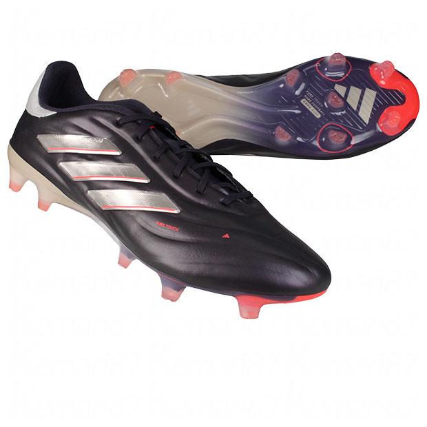 adidas（アディダス） コパ ピュア 2 ELITE FG オーロラブラック