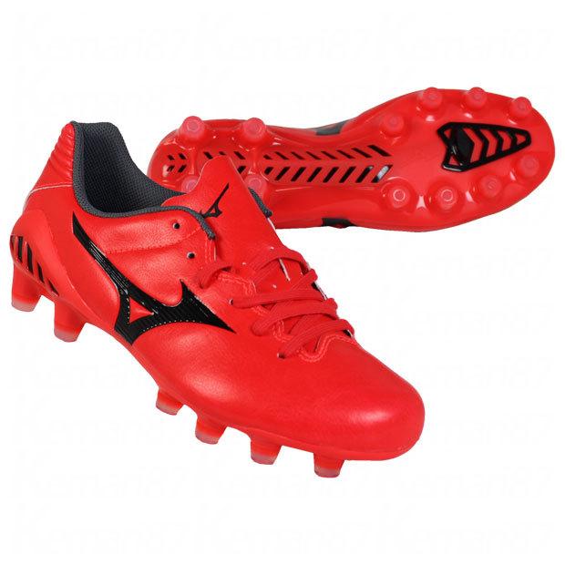 MIZUNO（ミズノ） ジュニア モナルシーダ NEO 2 PRO Jr レッド