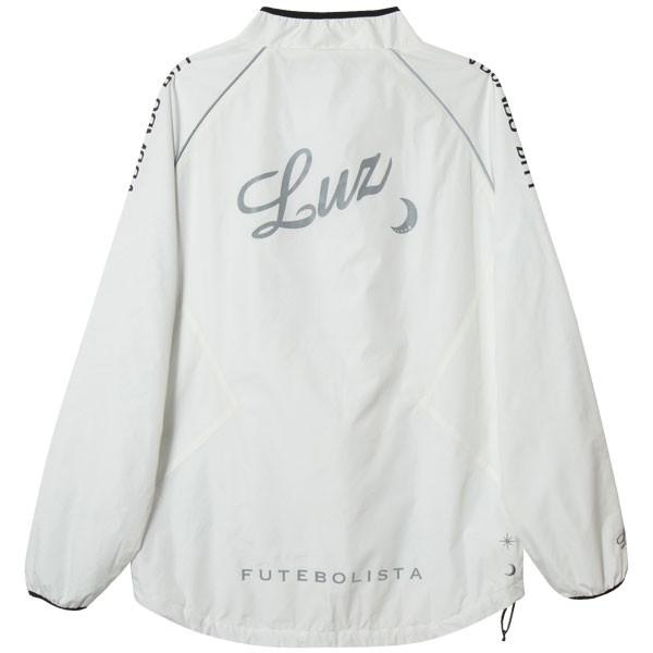 ルースイソンブラ（LUZ e SOMBRA） ハイブリッドタフタトップ 【LUZ e