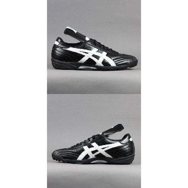 ASICS（アシックス） 2002 TF ブラック×ホワイト 【asics|アシックス
