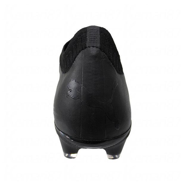 PUMA（プーマ） フューチャー Z 1.1 LAZERTOUCH FG/AG プーマブラック