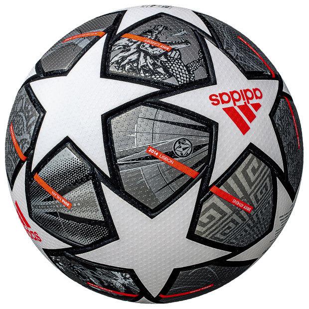 adidas（アディダス） UEFA チャンピオンズリーグ 20-21 決勝
