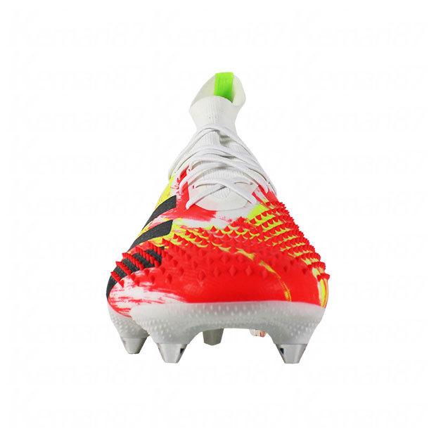 adidas（アディダス） プレデター ミューテーター 20.1 SG フット