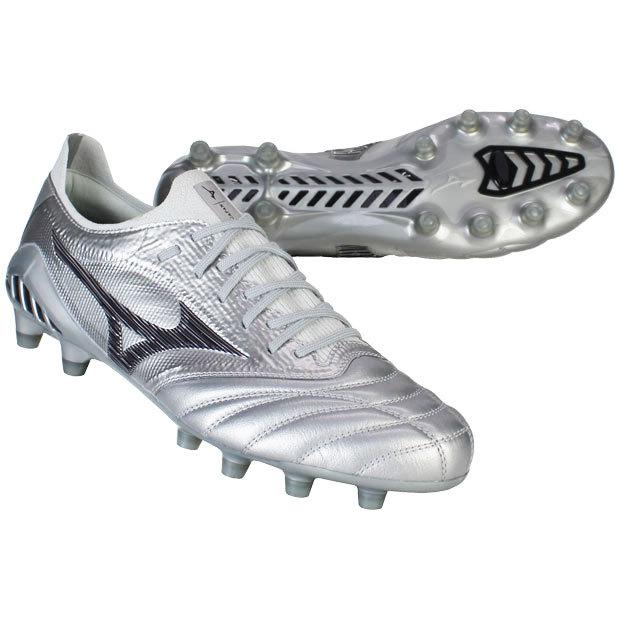 MIZUNO（ミズノ） モレリア NEO 3 β JAPAN ギャラクシーシルバー