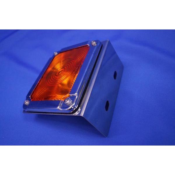 バス用 ウインカー左右セット アンバー : トラックショップケンズ