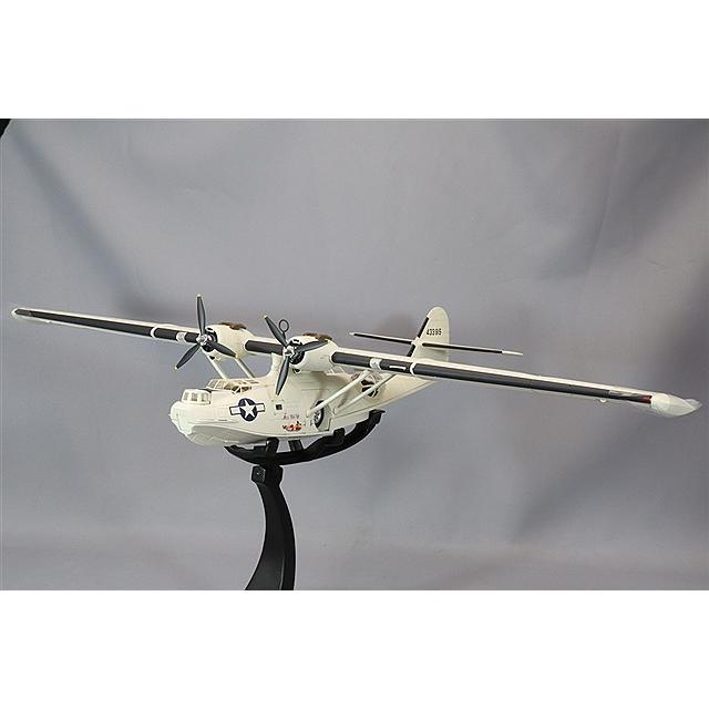 コーギー 1/72 コンソリデーテッド OA-10A カタリナ 水陸両用機