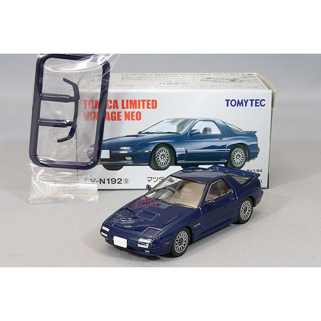 ミニカー/完成品 トミカリミテッドヴィンテージ NEO 1/64 マツダ
