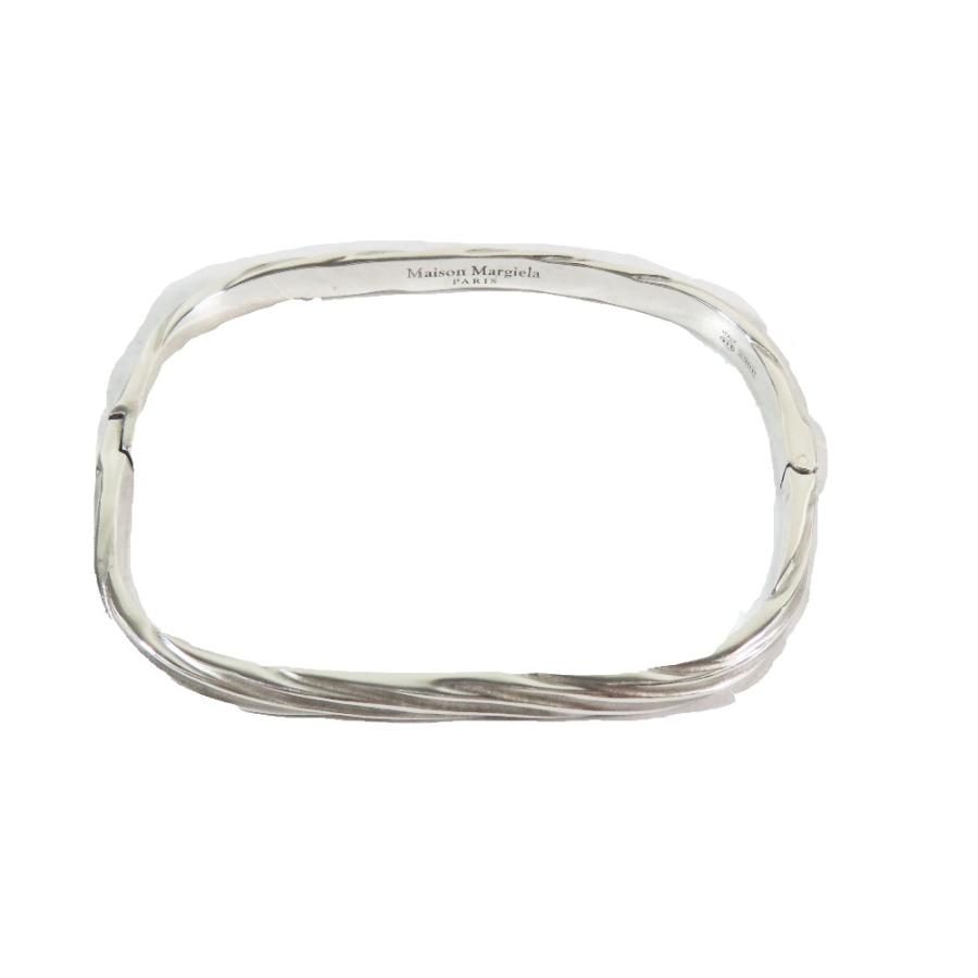 Maison Margiela（メゾンマルジェラ） 未使用 新品仕上げ済 タイムレス