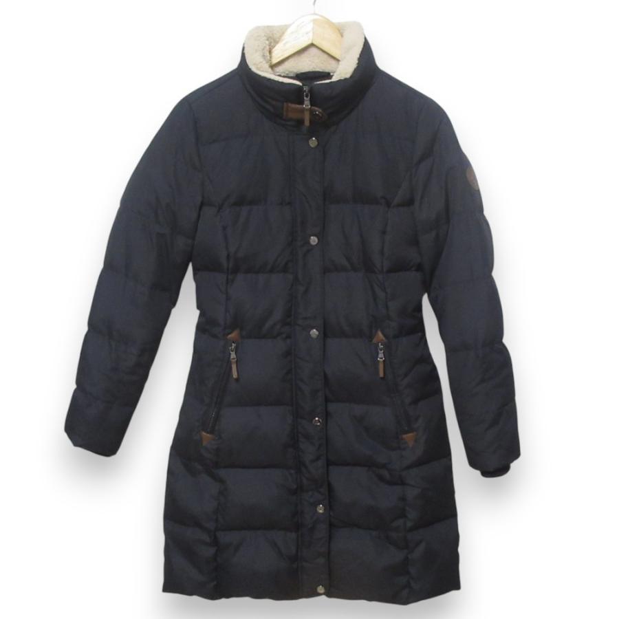 LAUREN RALPH LAUREN（ローレン ラルフローレン） 美品 エコファー