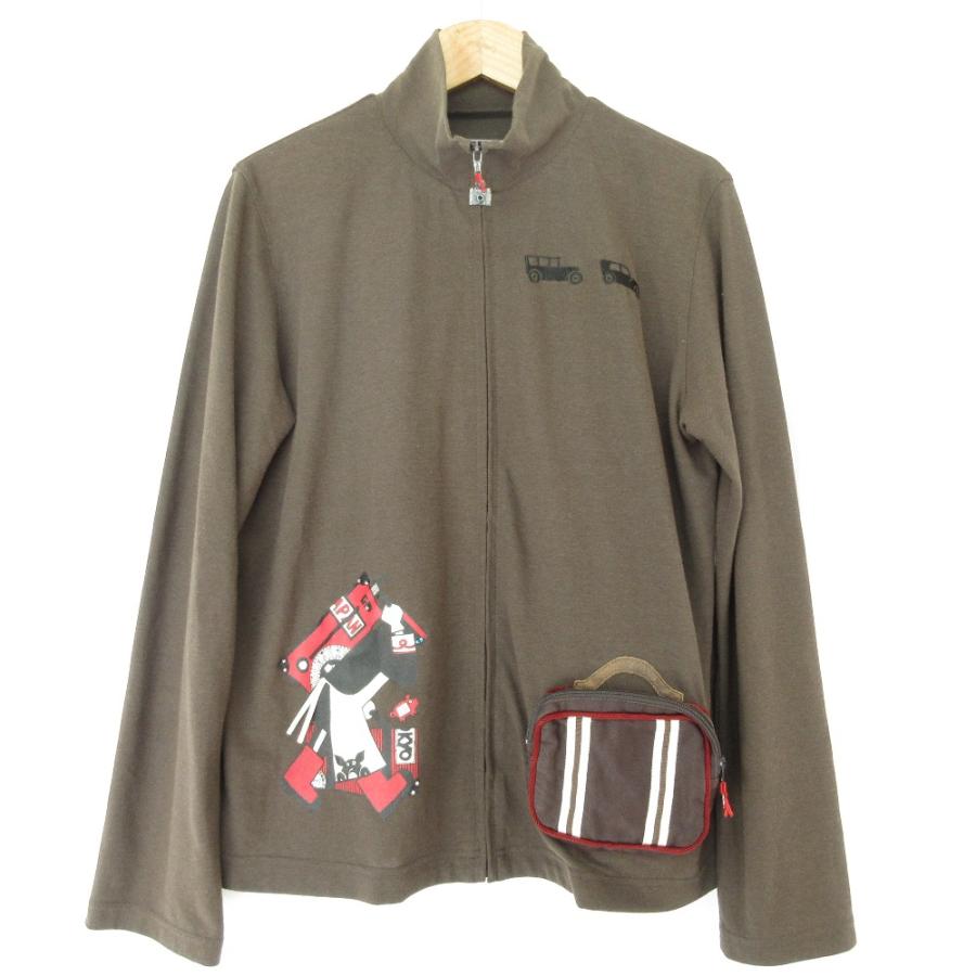 OLLEBOREBLA（オレボレブラ） 美品 OLLEBOREBLA ALBEROBELLO