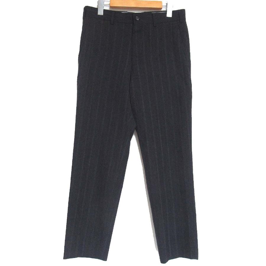 COMME des GARCONS HOMME DEUX 美品 24AW コムデギャルソンオムドゥ