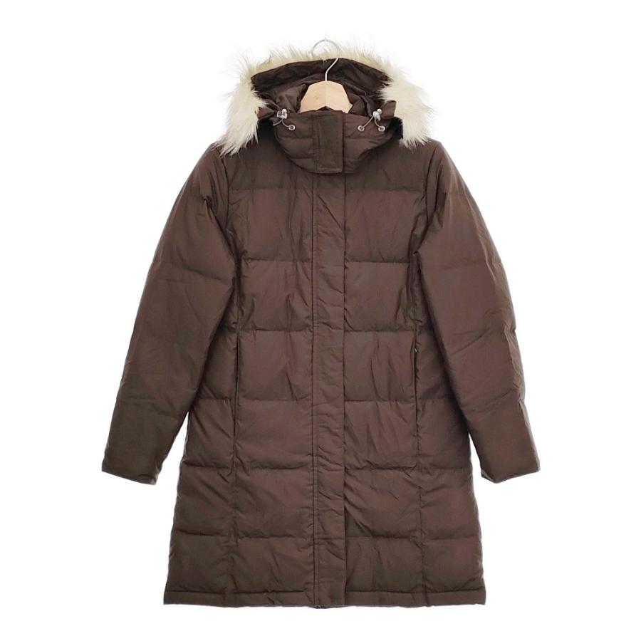 L.L.Bean（エルエルビーン） ウルトラウォームコート ロングダウン