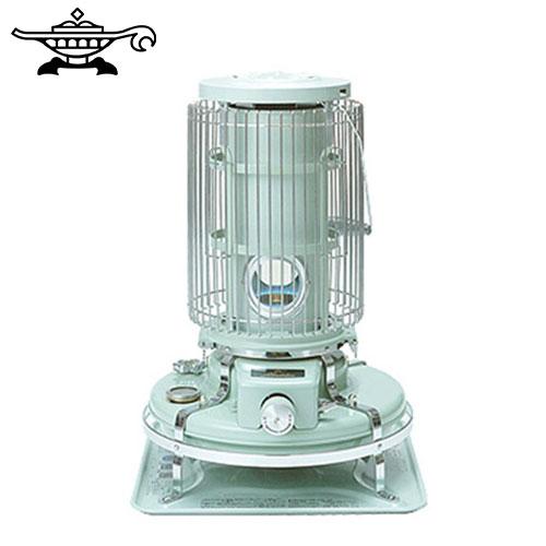 アラジン 石油ストーブ ブルーフレームヒーター グリーン BF3911(G