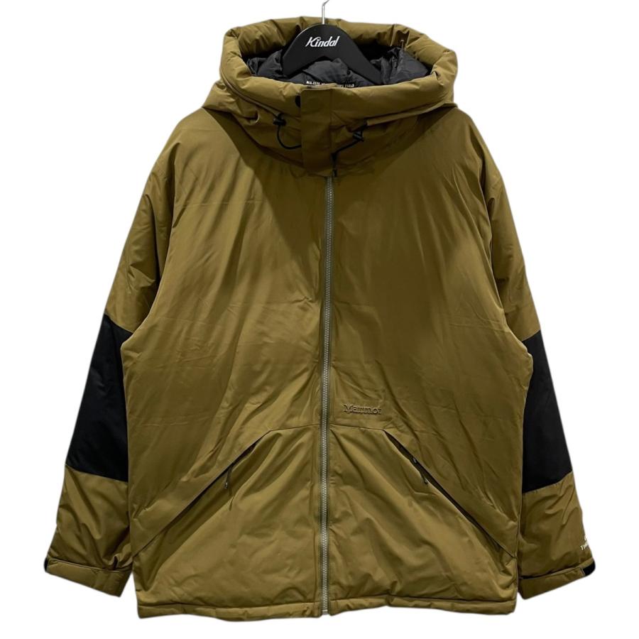 Marmot（マーモット） 【値下げ】Marmot×VAINL ARCHIVE 17AW ダウン