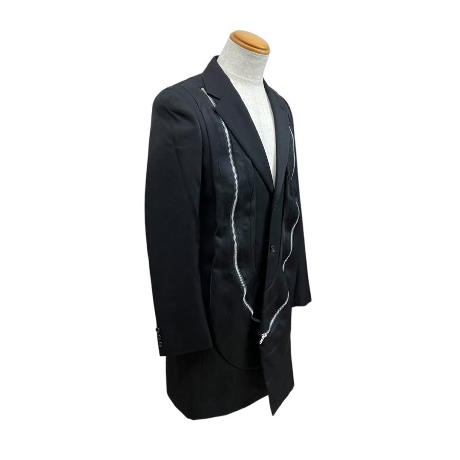 COMME des GARCONS HOMME PLUS 【値下げ】COMME 23AW 2Bジャケット PL