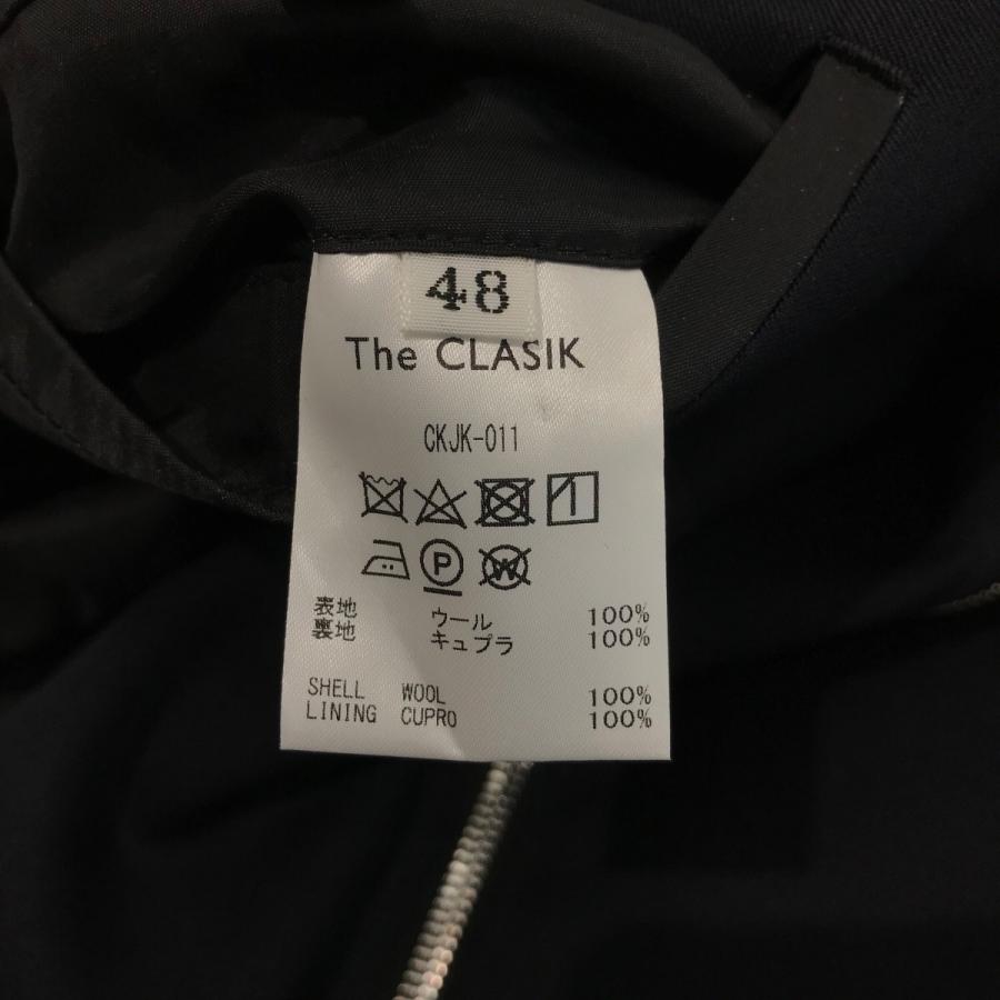 The CLASIK（ザクラシック） 【値下げ】The CLASIK 「HARRINGTON