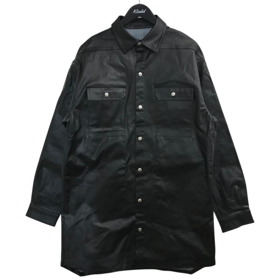 Rick Owens（リック・オウエンス） 【値下げ】RICK OWENS アウター