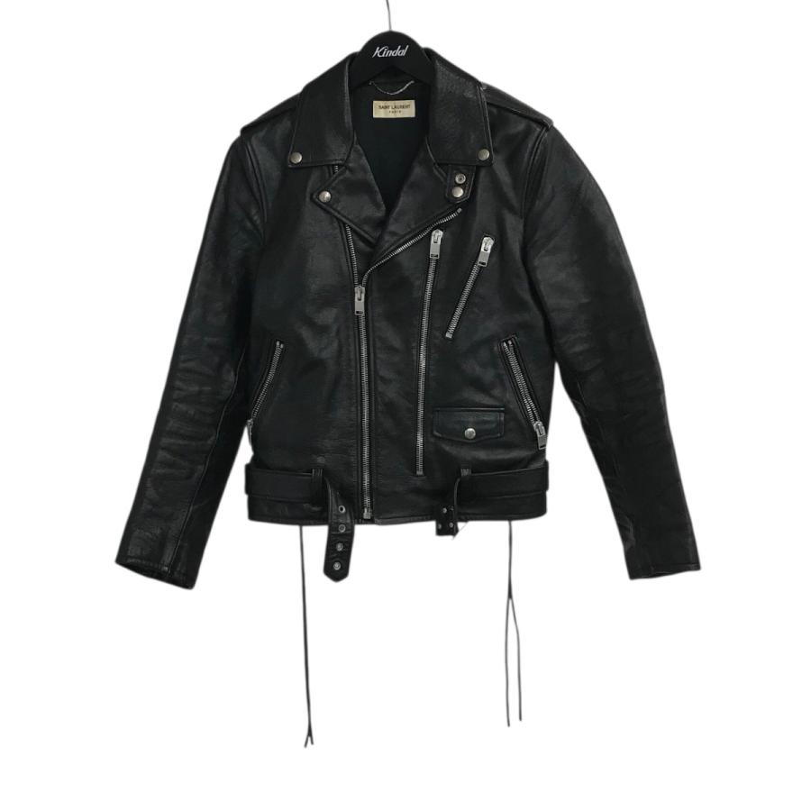 サンローランパリ Saint Laurent Paris クラシックモーターサイクル