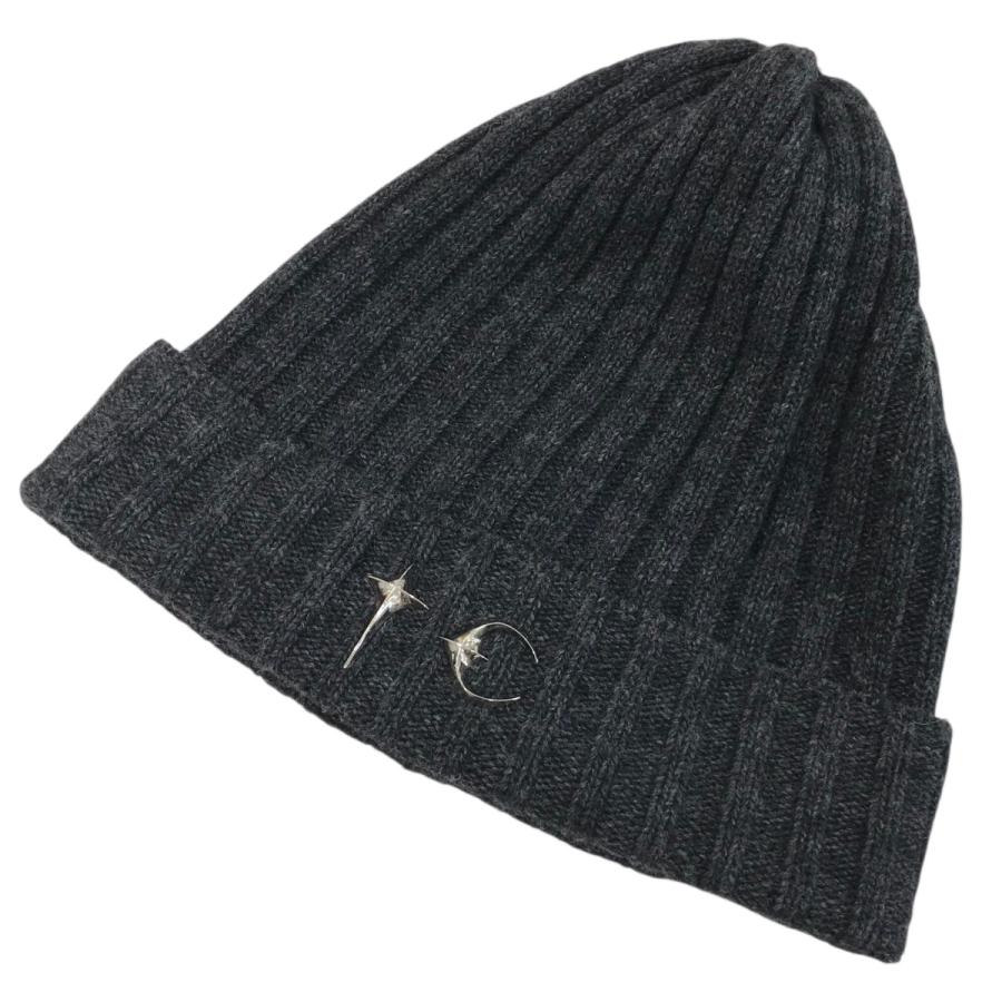 サグクラブ THUG CLUB 「TC EMBLEM BASIC BEANIE」 ニット帽
