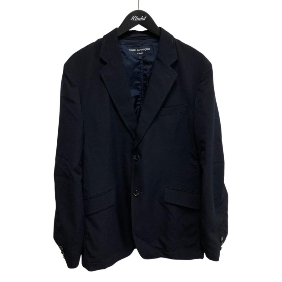 COMME des GARCONS HOMME コムデギャルソンオム テーラードジャケット