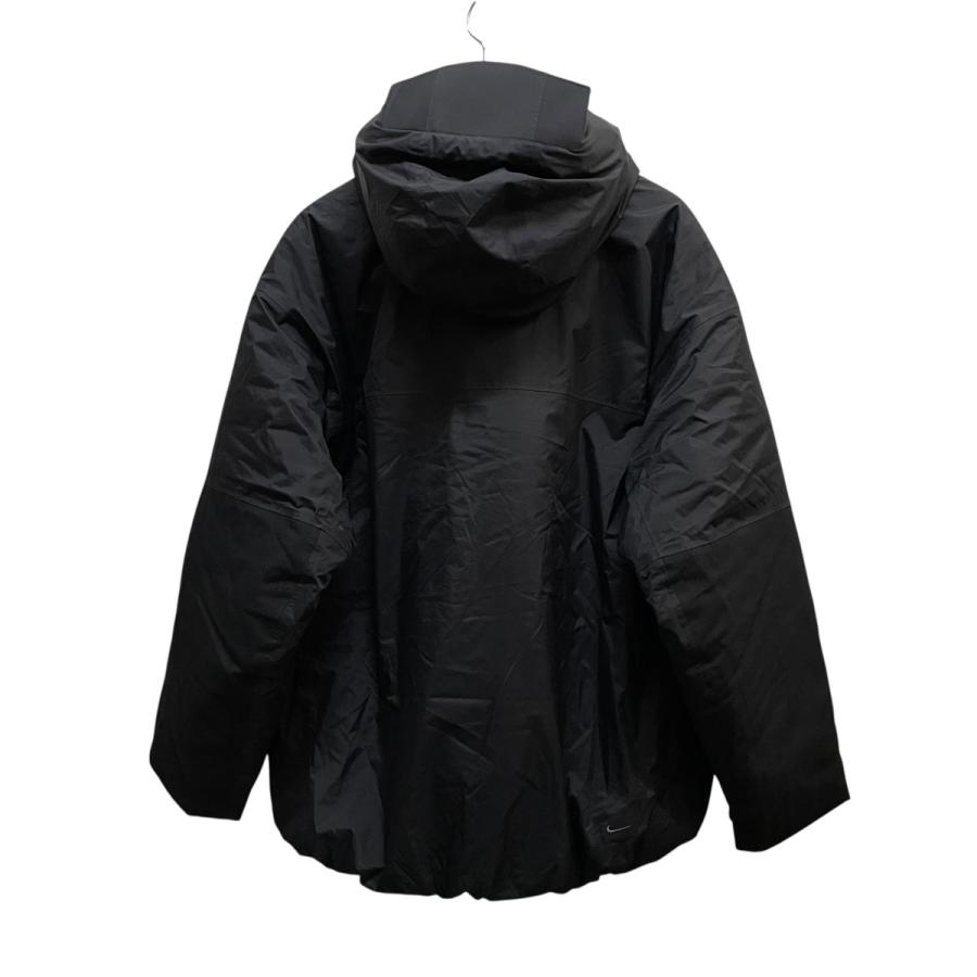 ナイキエーシージー NIKE ACG ダウンジャケット CV0936-010 ブラック