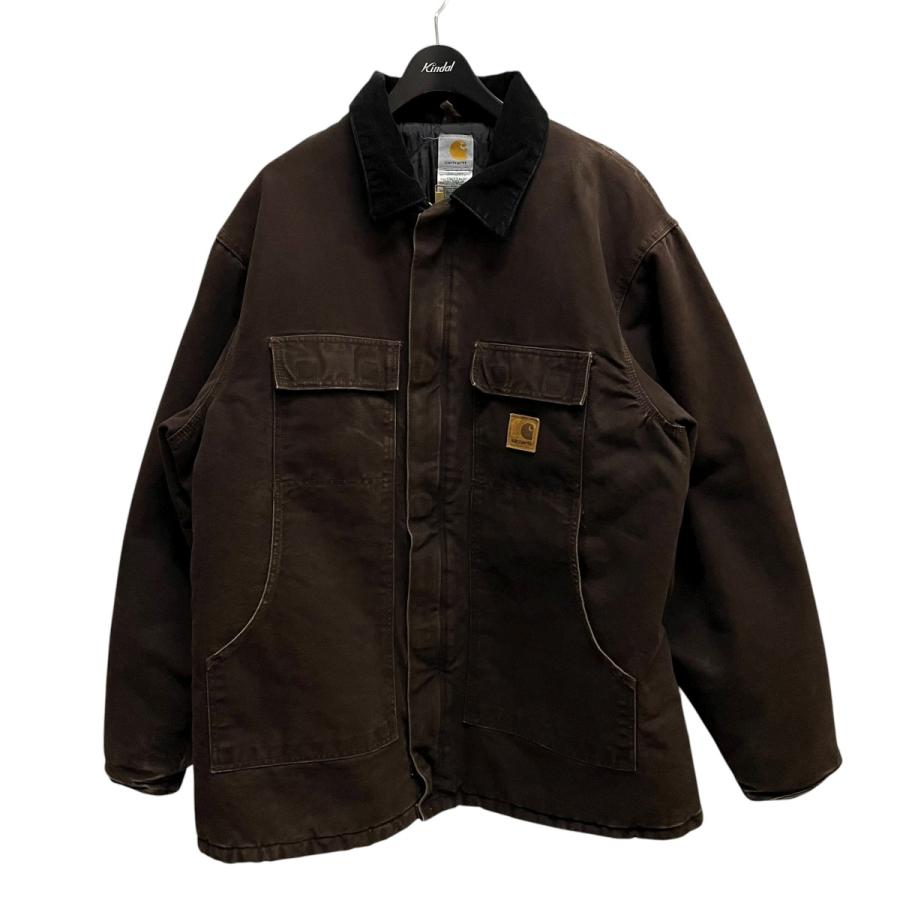 Carhartt（カーハート） 【値下げ】CarHartt トラディショナルコート